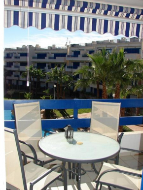 Apartamento en La Calma